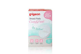 Breast Pads Comfy Feel Pk-60